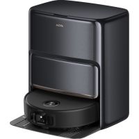 MOVA Z60 Ultra Roller Complete, Kombi, Schwarz, Staubbeutel, 0,21 l, Ladend, Purification, 3,2 l