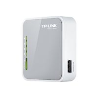 TP-LINK TL-MR3020 - Wireless Router 2,4 GHz