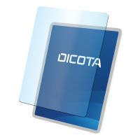 Dicota Bildschirmschutz für Tablet - antimikrobieller Filter, 2H, selbstklebend - Folie - 10.9" - Schwarz - für Apple 10.9-inch iPad (10. Generation)