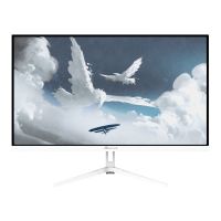 Arozzi Nova 27?, 68,6 cm (27"), 2560 x 1440 Pixel, 2K, LED, 1 ms, Weiß