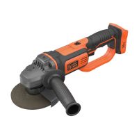 Black & Decker BCG720N-XJ - Winkelschleifer - schnurlos