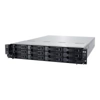 ASUS RS520-E9-RS12UV2 - Server - Rack-Montage - 2U - zweiweg - keine CPU - RAM 0 GB - SATA/PCI Express - Hot-Swap 6.4 cm, 8.9 cm (2.5", 3.5")