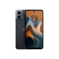 Motorola Solutions Motorola Moto G34 - 5G Smartphone - Dual-SIM - RAM 4 GB / Interner Speicher 128 GB - microSD slot - LCD-Anzeige - 6.5" - 1600 x 720 Pixel (120 Hz)