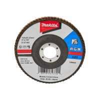 Makita Schleifscheibe - für Holz, Metall, Kunststoff, nicht eisenhaltiges Metall