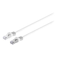 S/CONN maximum connectivity exertis Connect - Patch-Kabel - RJ-45 (M) zu RJ-45 (M)