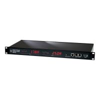 Gude Expert Power Control 8226-1 - Stromverteilungseinheit (Rack - einbaufähig)