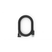 Huddly 7090043790276, 2 m, USB A, USB C, USB 3.2 Gen 1 (3.1 Gen 1), 5 Gbit/s, Schwarz