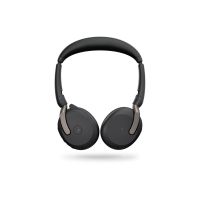 Jabra Evolve2 65 Flex MS Stereo - Headset - On-Ear