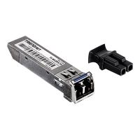 TRENDnet TI-MGBS10 - SFP (Mini-GBIC)-Transceiver-Modul