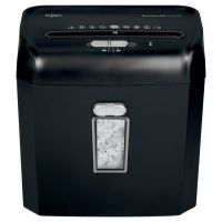 Rexel ProMax RPX612, Kreuzschreddern, 22 cm, 4 x 40 mm, 12 l, 132 Blätter, 60 dB