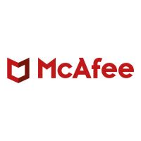 McAfee Total Protection - Abonnement-Lizenz (1 Jahr)