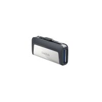 SanDisk Ultra Dual - USB-Flash-Laufwerk - 32 GB