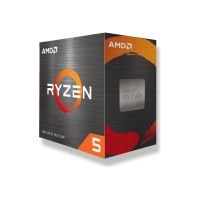 AMD Ryzen 5 5600XT - 3.7 GHz - 6 Kerne - 12 Threads