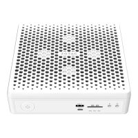 ZOTAC ZBOX E Series MAGNUS EN374070W - Mini-PC