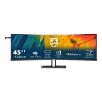 Philips 45B1U6900C - LED-Monitor - gebogen - 114.3 cm (45")