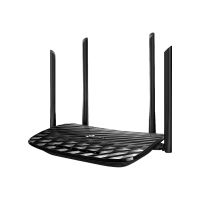 TP-LINK Archer C6 V3.20 - Wireless Router 4-Port-Switch