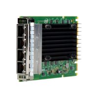 HPE I350-T4 - Netzwerkadapter - OCP 3.0 - Gigabit Ethernet x 4