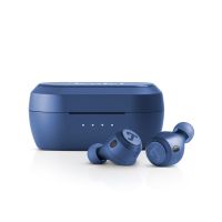 Teufel REAL blue TWS 3, Kabellos, 10 - 20000 Hz, Anrufe/Musik, Kopfhörer, Blau
