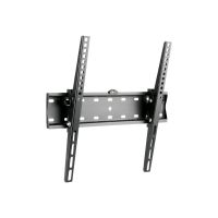 VALUE ROLINE - Klammer - für LCD-Display - Schwarz - Bildschirmgröße: 81.3-139.7 cm (32"-55")