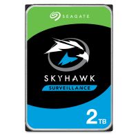 Seagate SkyHawk Surveillance HDD ST2000LV000