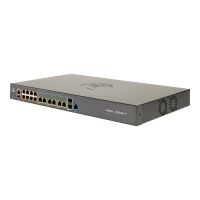 Cambium Networks cnMatrix EX2016M-P - Switch - L3 - managed - 8 x 10/100/1000 (PoE+)