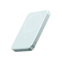 Anker Innovations Anker MagGo - Induktive Power Bank - dünn - 10000 mAh
