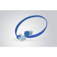 ShiverPeaks Cat 6, SFTP, 3m, 3 m, Cat6, RJ-45, U/UTP (UTP), RJ-45
