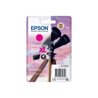 Epson 502XL - 6.4 ml - mit hoher Kapazität - Magenta