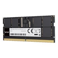 Lexar DDR5 - Modul - 16 GB - SO-DIMM 262-Pin