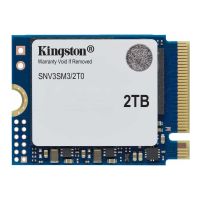 Kingston NV3 - SSD - 2 TB - intern - M.2 2230 - PCIe 4.0 x4 (NVMe)