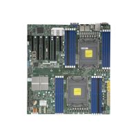 Supermicro X12DPI-N6 - Motherboard - E-ATX - LGA4189-Sockel
