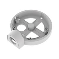 Axis T94B01P - Hintere Box für Kamera-Kabelkanal