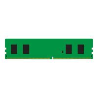 Kingston ValueRAM - DDR4 - Modul - 4 GB - DIMM 288-PIN