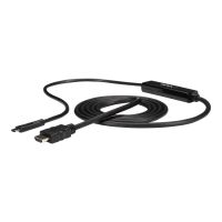 StarTech.com USB C auf HDMI Kabel - 1m - 4K  -Thunderbolt 3 kompatibel