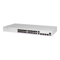 Alcatel Lucent OmniSwitch 6360-48 - Switch - L3 - managed - 48 x 10/100/1000 + 2 x Combo Gigabit Ethernet/Gigabit SFP + 2 x 10 Gigabit SFP+ (Uplink)