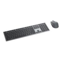 Dell Premier Multi-Device KM7321W - Tastatur-und-Maus-Set