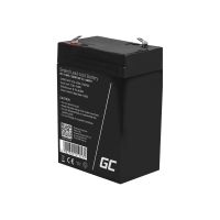 Green Cell USV-Akku - 1 x Batterie - Sealed Lead Acid (SLA)