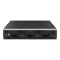 Vertiv Liebert GXT5 - Batteriegehäuse (in Rack montierbar/extern)