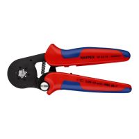 KNIPEX Crimpwerkzeug - selbsteinstellend