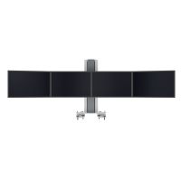 SMS Multi Control Quad Clamp - Befestigungskit (Klammer)