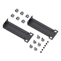 TP-LINK Omada Rackmout Kit-D226, Montageset, Metall, Schwarz, 1 Stück(e)