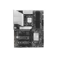 MSI PRO B860-P - Motherboard - ATX - LGA1851-Sockel - B860 Chipsatz - USB 3.2 Gen 2, USB 3.2 Gen 1 - 5 Gigabit Ethernet - Onboard-Grafik (CPU erforderlich)
