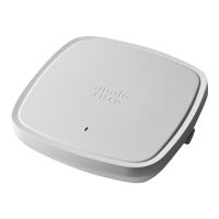 Cisco Catalyst 9120AXI - Accesspoint - 802.15.4, Bluetooth, Wi-Fi 6