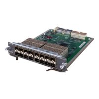 HPE Erweiterungsmodul - 1GbE - 1000Base-X - 16 Anschlüsse