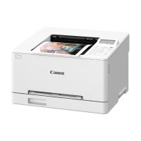 Canon i-SENSYS LBP646Cdw - Drucker - Farbe - Duplex - Laser - A4/Legal - 1200 x 1200 dpi - bis zu 25 Seiten/Min. (einfarbig)/
