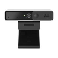 Cisco Webex Desk Camera - Webcam - Farbe - 13.000.000