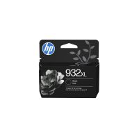 HP 932XL - Hohe Ergiebigkeit - Schwarz - original