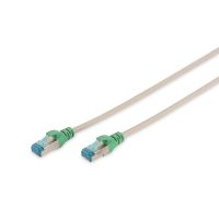 DIGITUS Premium - Crossover-Kabel - RJ-45 (M)