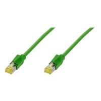DIGITUS Professional - Patch-Kabel - RJ-45 (M)