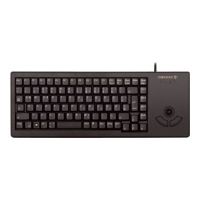 Cherry XS G84-5400 - Tastatur - USB - Spanisch
